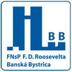FNsP F.D.Roosevelta Banská Bystrica